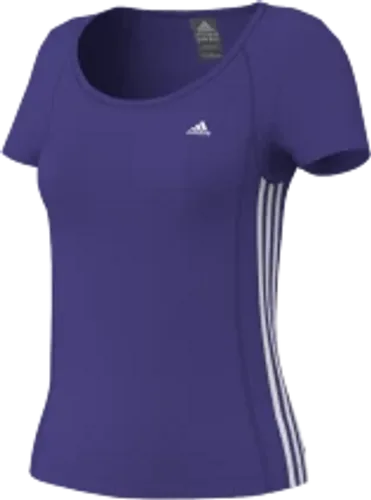 Nike Dri-Fit One Slim sportshirt dames