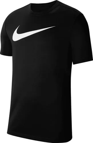 Nike Dri-FIT Park - Zwart Wit