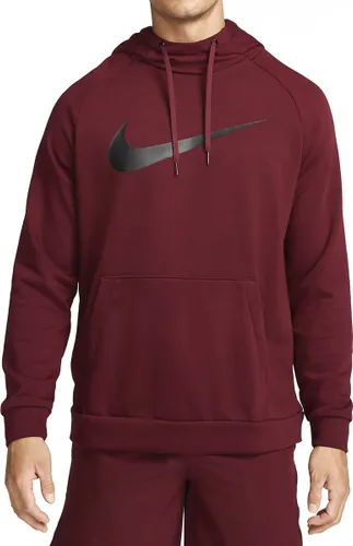 Nike Dri-Fit Pullover Training Sweater