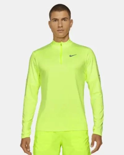 Nike Dri-Fit sportsweater heren