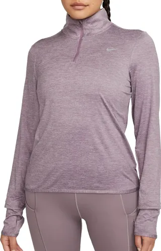 Nike Dri-FIT Swift UV Top Sportshirt Vrouwen
