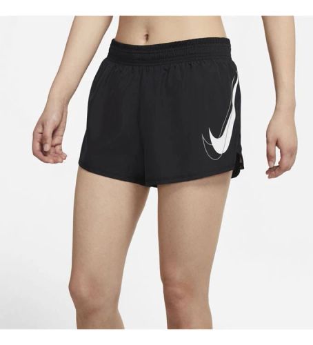 Nike Dri-Fit Swoosh Run sportshort dames