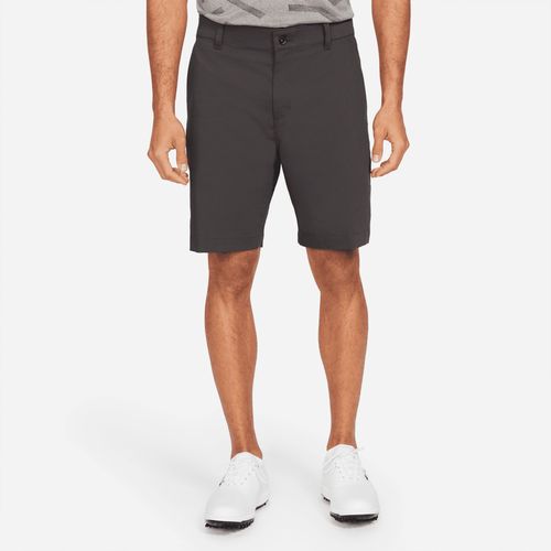 Nike Dri-FIT UV Chino golfshorts voor heren (23 cm) - Grijs