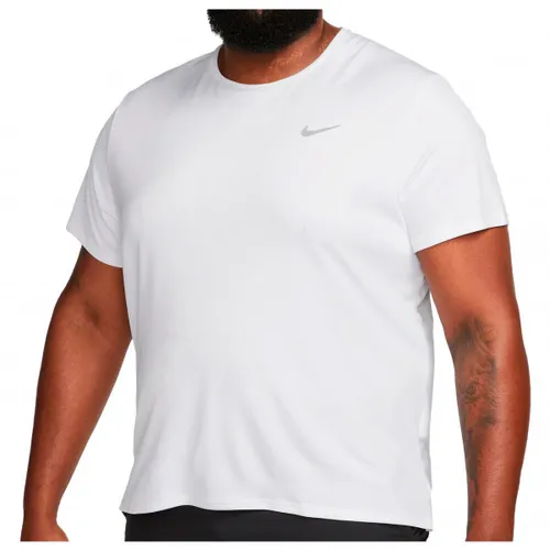 Nike - Dri-FIT UV Miler - Hardloopshirt