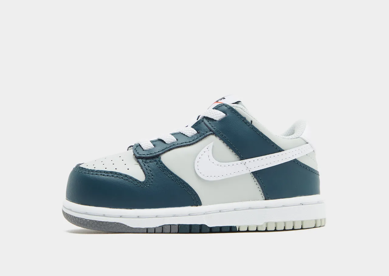 Nike Dunk Lo Bt Nvy/gry/wht, Grey