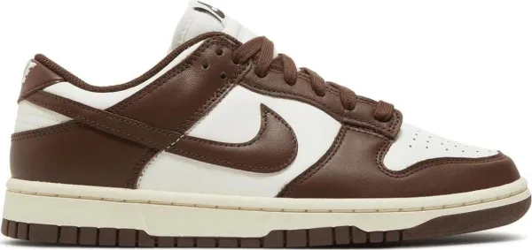 Nike Dunk Low 'Cacao' (W)