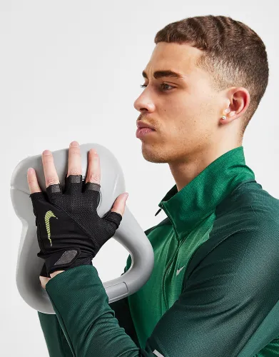 Nike Elemental Fitness Gloves, Black
