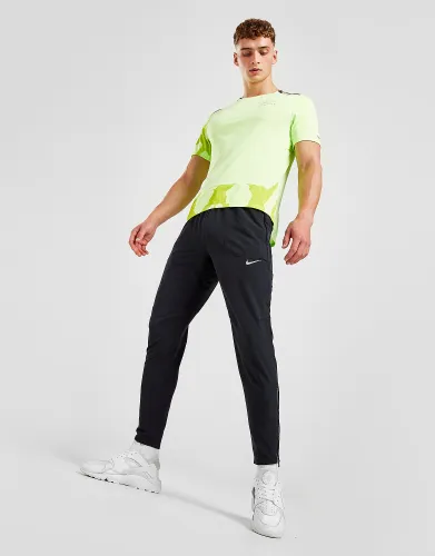 Nike Elite Woven Dri-FIT Track Pants, Black