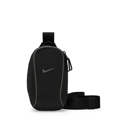 Nike Essentials Crossbody Tas Zwart