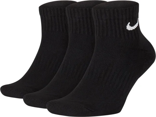 Nike Everyday Cushion Ankle Sokken
