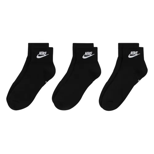 Nike Everyday Essential Ankle Socks (3-pack)