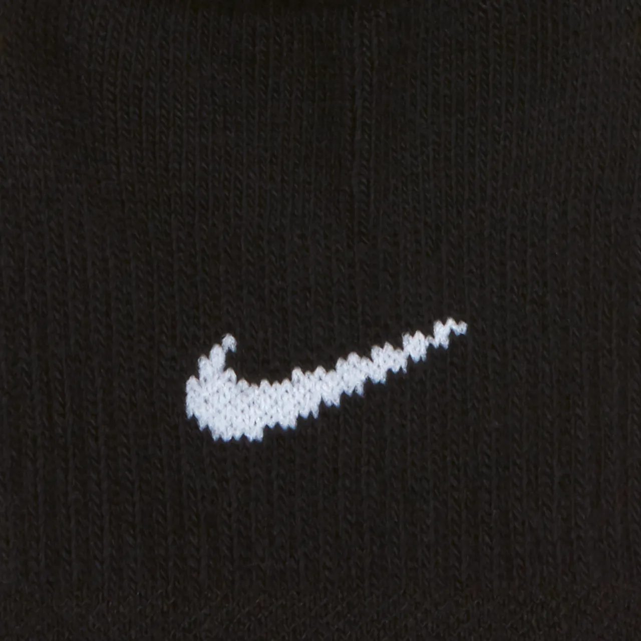 Nike Everyday Plus Cushioned Footie trainingssokken voor dames (3 paar) - Meerkleurig