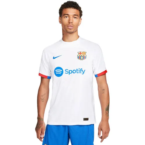 Nike FC Barcelona Match Uit Shirt 2023/2024