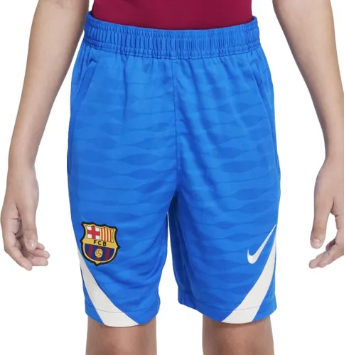 Nike FC Barcelona Sportbroek Unisex