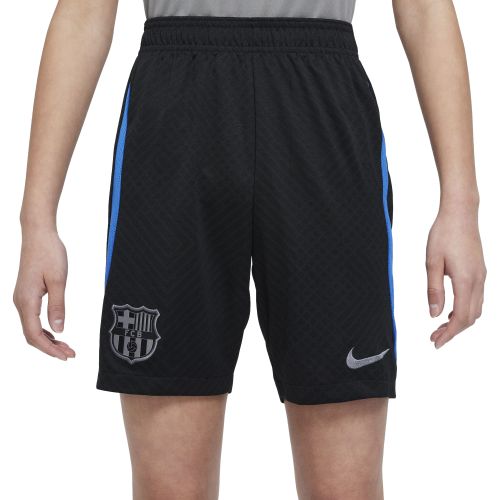 Nike FC Barcelona Strike Dri-FIT Short Junior