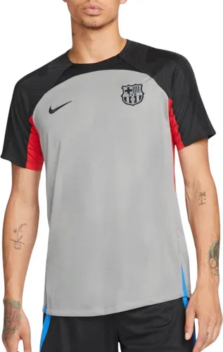 Nike FC Barcelona Strike Sportshirt Mannen