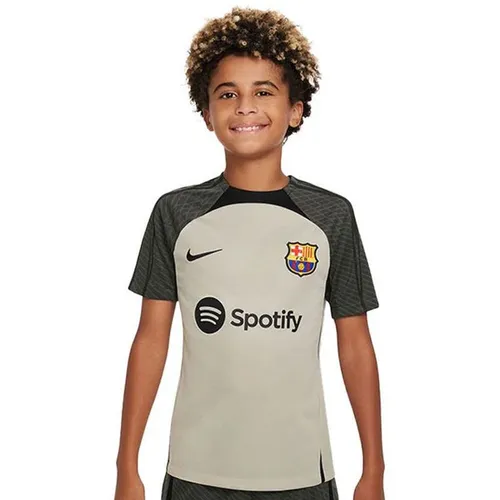 Nike FC Barcelona Strike Top Kids 2023/2024