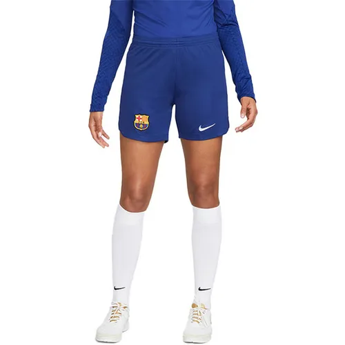 Nike FC Barcelona Thuis Short Dames 2023/2024