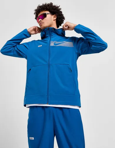 Nike Flash Unlimited Jacket, Court Blue