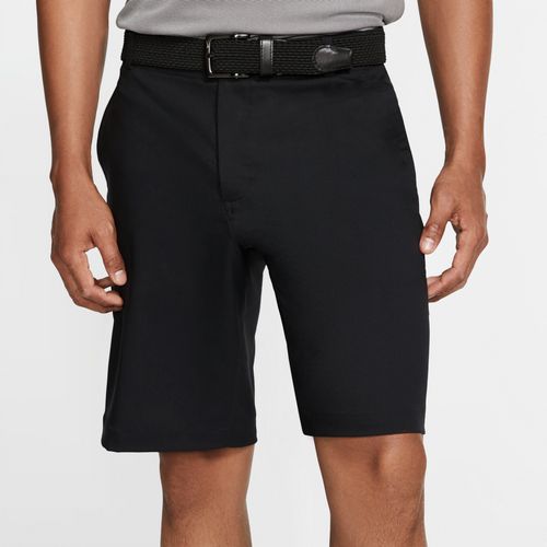 Nike Flex Essential Golfshorts voor heren - Zwart