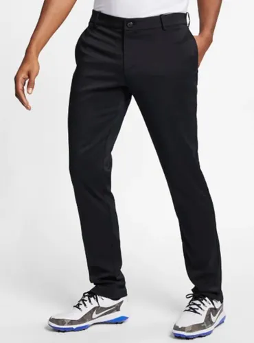 Nike Flex Golf Pant Slim Core Black