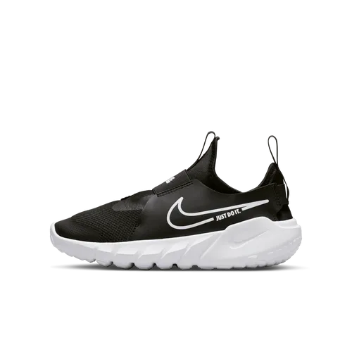 Nike Flex Runner 2 Hardloopschoenen voor kids (straat) - Zwart