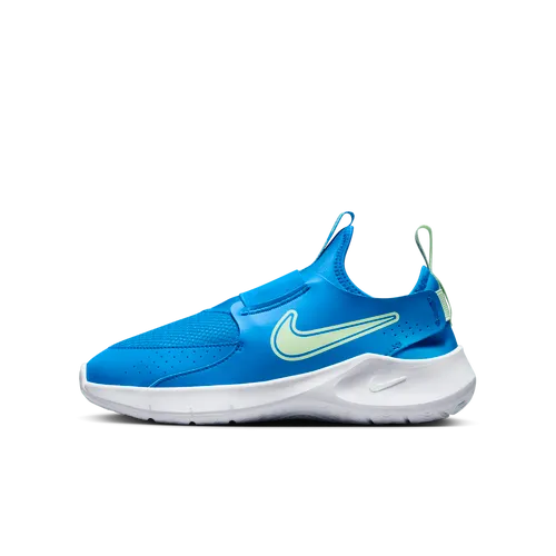 Nike Flex Runner 3 hardloopschoenen voor kids (straat) - Blauw
