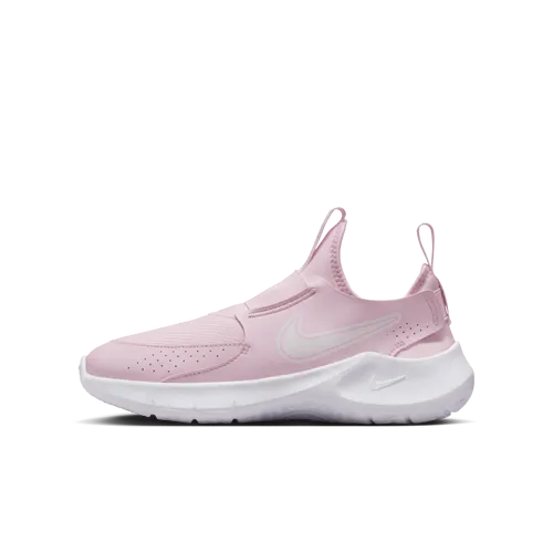 Nike Flex Runner 3 hardloopschoenen voor kids (straat) - Roze