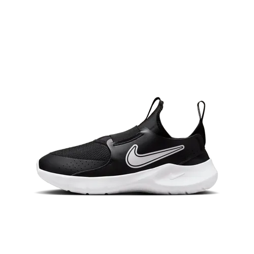Nike Flex Runner 3 hardloopschoenen voor kids (straat) - Zwart