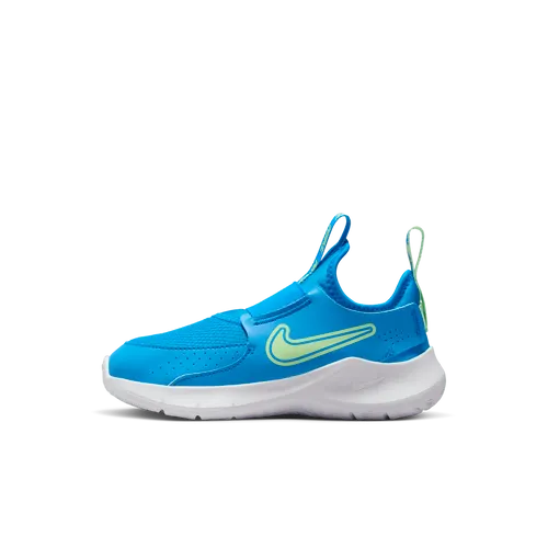 Nike Flex Runner 3 kleuterschoenen - Blauw