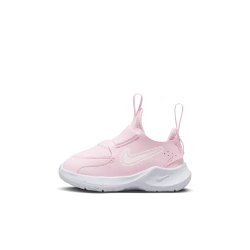Nike Flex Runner 3 schoenen voor baby's/peuters - Roze