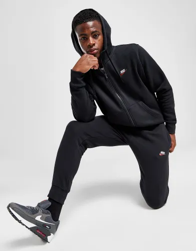 Nike Foundation Joggers, Black