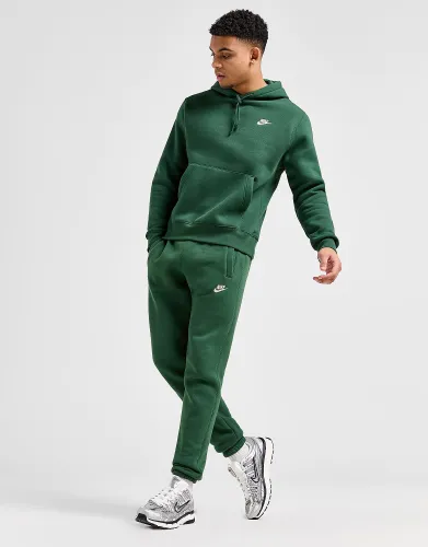 Nike Foundation Joggers, Green