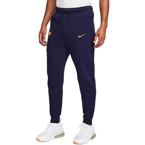 Nike Frankrijk Tech Fleece Pant 2024/2026