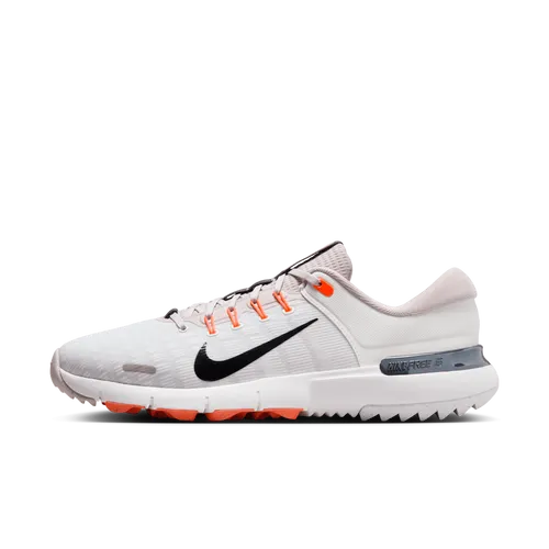 Nike Free Golf NN golfschoenen - Wit