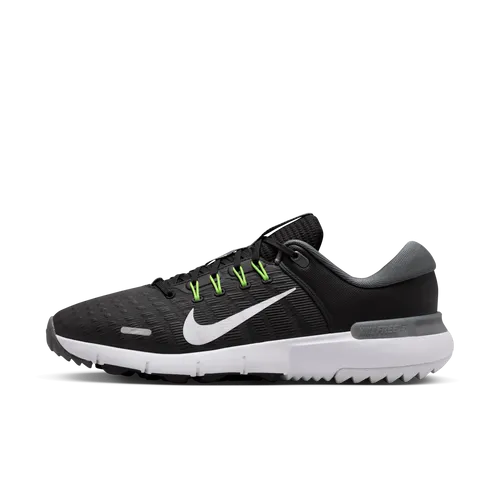 Nike Free Golf NN golfschoenen - Zwart