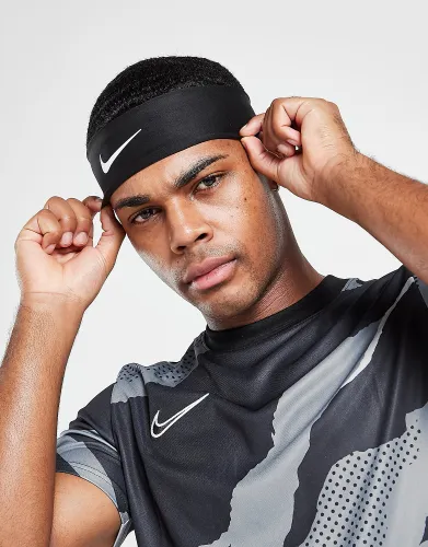 Nike Fury Headband 3.0, Black