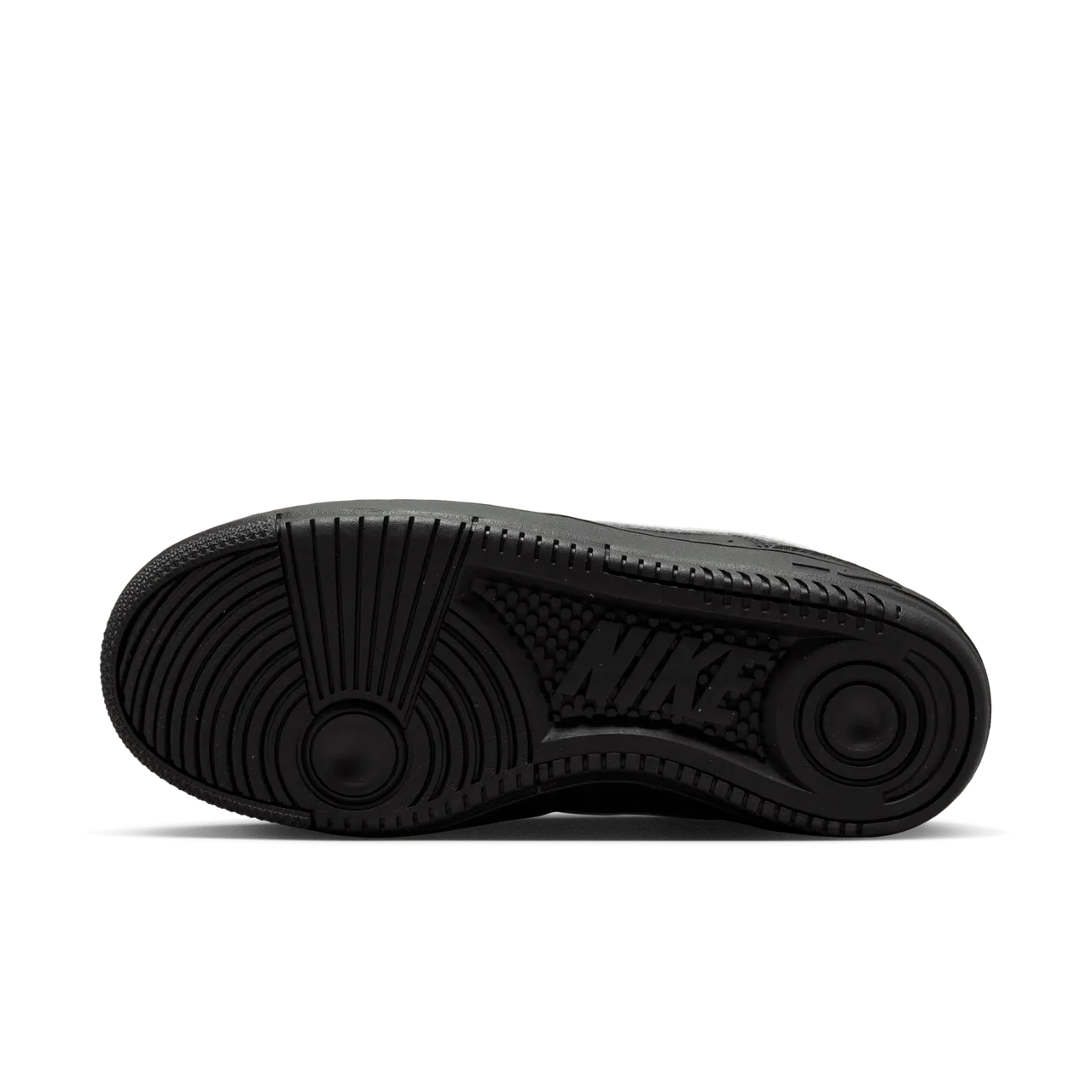 Nike Gamma Force damesschoenen - Zwart
