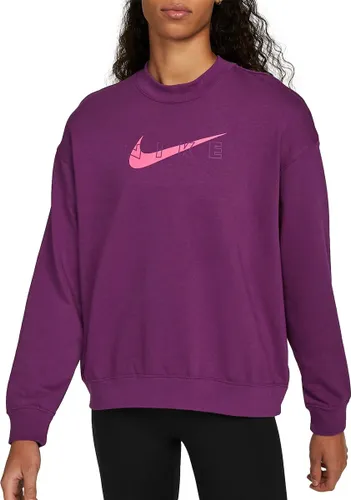 Nike Get Fit Sweater Sporttrui Vrouwen