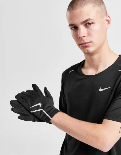 Nike GORE-TEX Running Gloves, Black