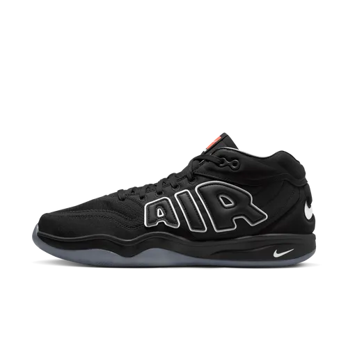 Nike G.T. Hustle 2 ASW basketbalschoenen - Zwart