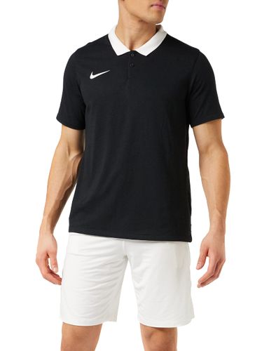 Nike Heren Short Sleeve Polo M Nk Df Park20 Polo Ss