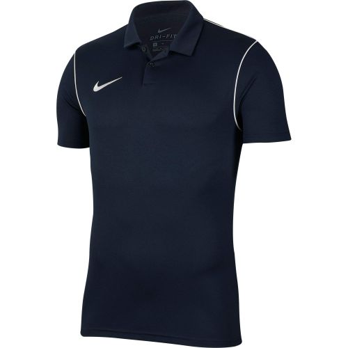 Nike Heren Short Sleeve Polo M Nk Df Park20 Polo