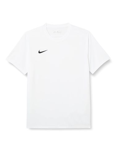 Nike Heren Short Sleeve Top M Nk Df Park Vii Jsy Ss