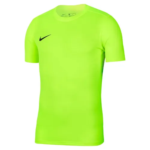 Nike Heren Short Sleeve Top M Nk Df Park Vii Jsy Ss