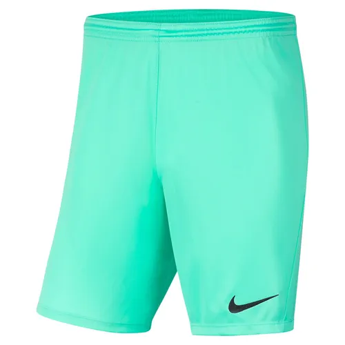 Nike Heren Shorts M Nk Df Park Iii Shorts Nb K