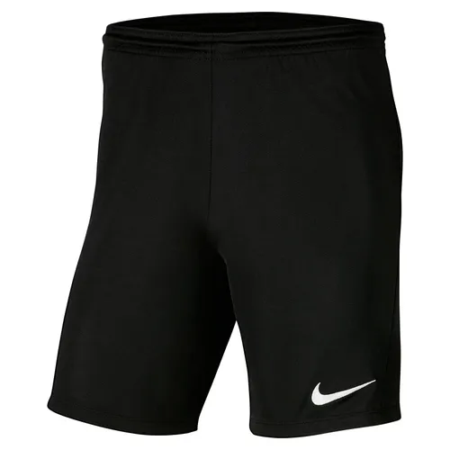 Nike Heren Shorts Short Nike Park Iii Knit