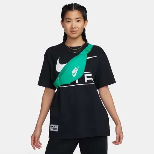 Nike Heritage Heuptas - Groen