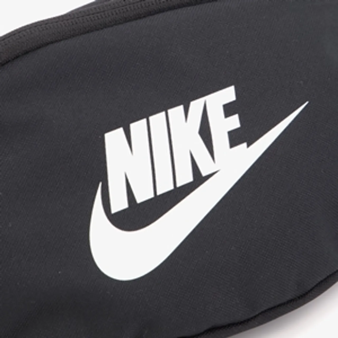 Nike Heritage heuptas zwart 3 liter