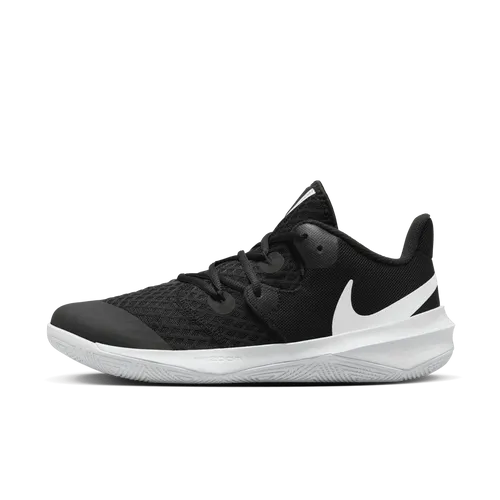 Nike HyperSpeed Court volleybalschoenen - Zwart